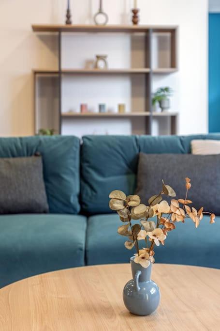 Maricool Minimal Spacious Downtown Loft Heraklion  Exterior photo