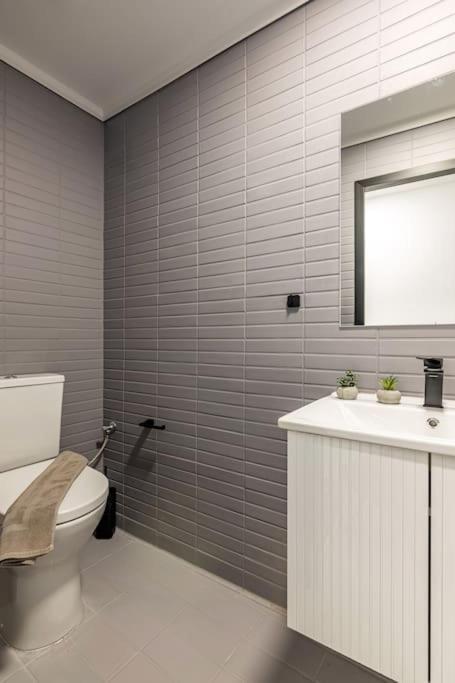 Maricool Minimal Spacious Downtown Loft Heraklion  Exterior photo