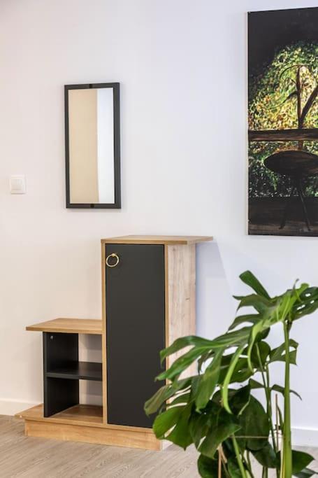 Maricool Minimal Spacious Downtown Loft Heraklion  Exterior photo