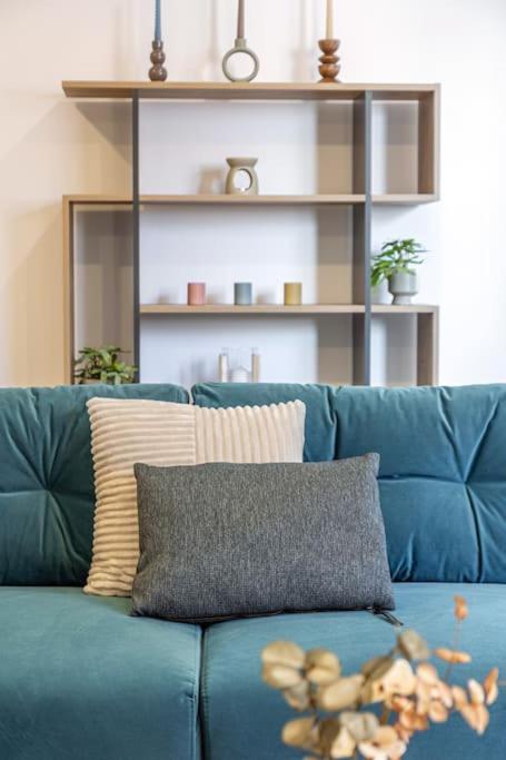 Maricool Minimal Spacious Downtown Loft Heraklion  Exterior photo